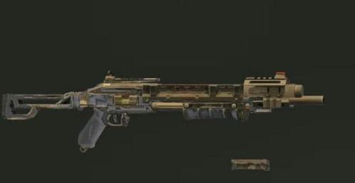 最新爆料升级枪mk14,揭秘尖端科技与实战性能的完美融合 第1张 最新爆料升级枪mk14,揭秘尖端科技与实战性能的完美融合 第1张