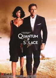 007量子危机在线观看,揭秘神秘量子世界的惊险冒险  第2张