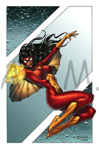 蜘蛛女侠爆料了吗视频,揭秘幕后真相 第1张 蜘蛛女侠爆料了吗视频,揭秘幕后真相 第1张